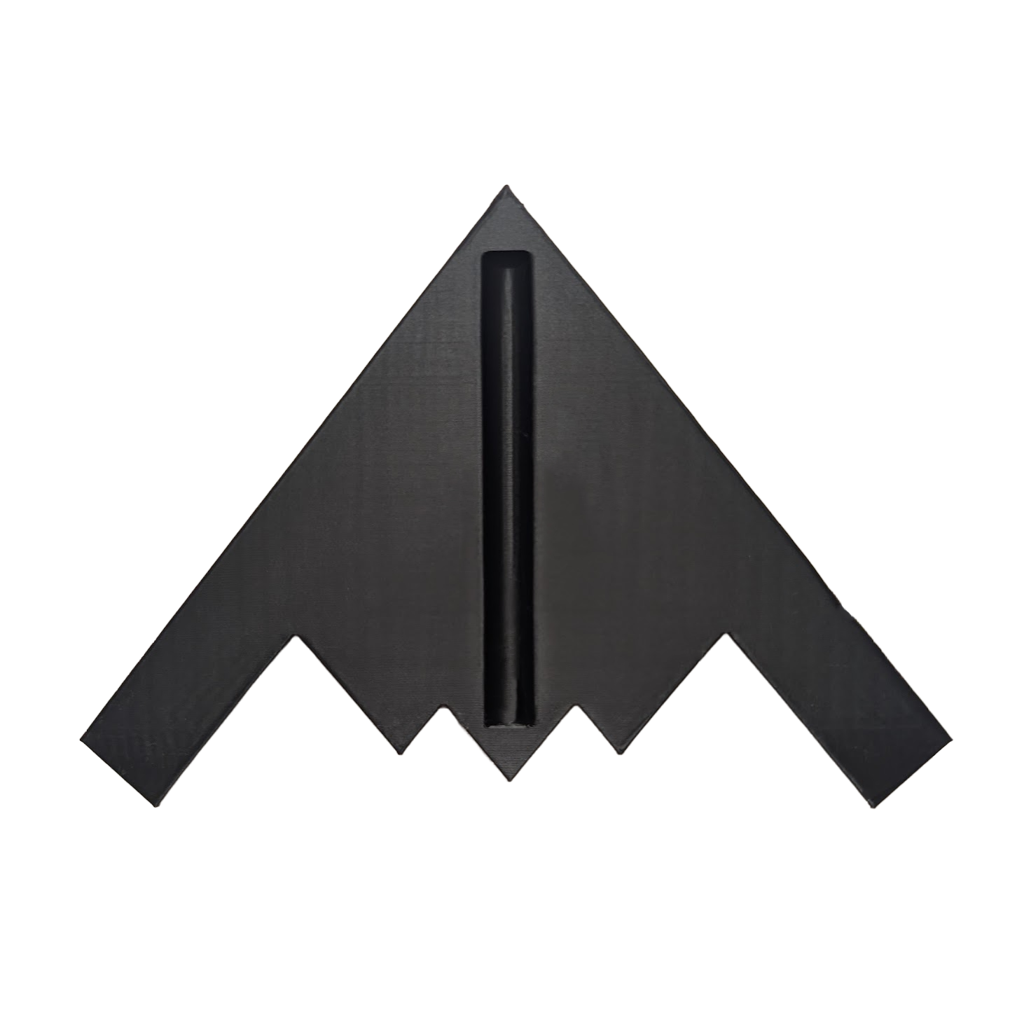 B-2 Spirit Bomber Mezuzah Cover
