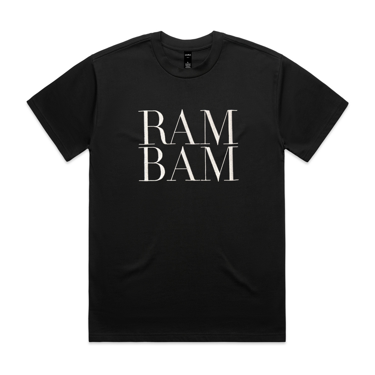 Rambam Tee