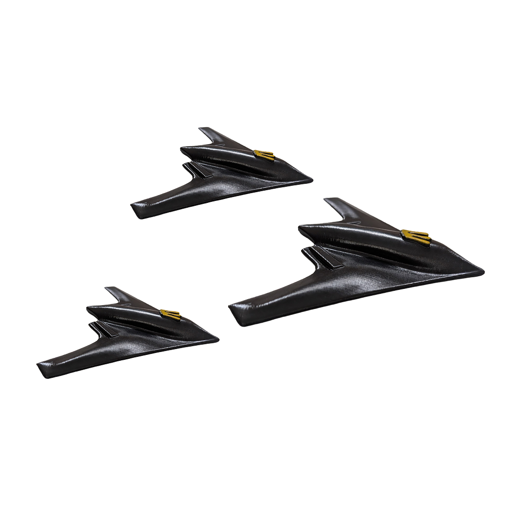 B-2 Spirit Bomber Mezuzah Cover