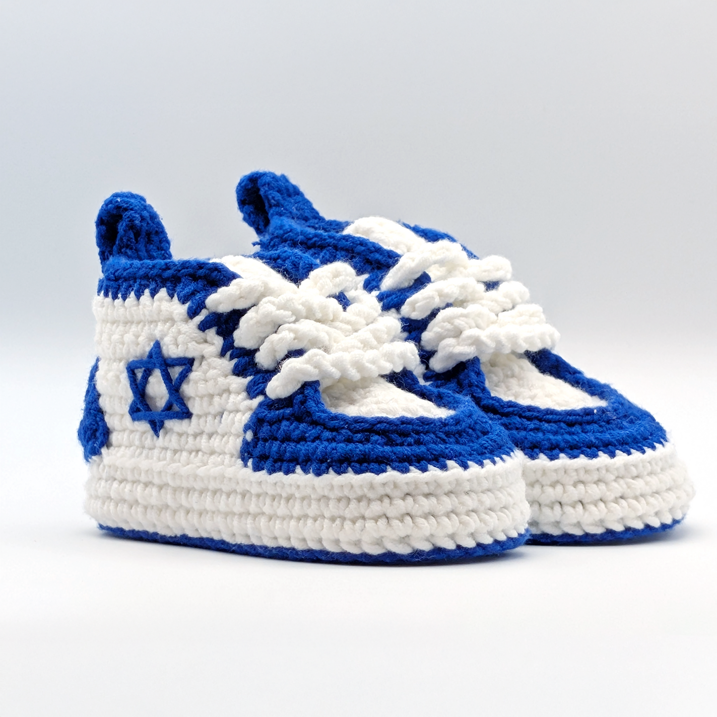 JDRIP Baby Shoes (Pre-Order)