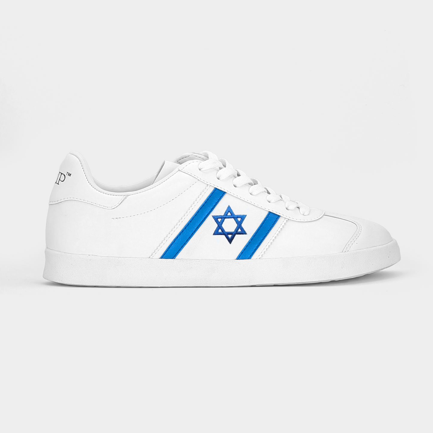 JDRIP Low-Tops (White) (Pre-Order)