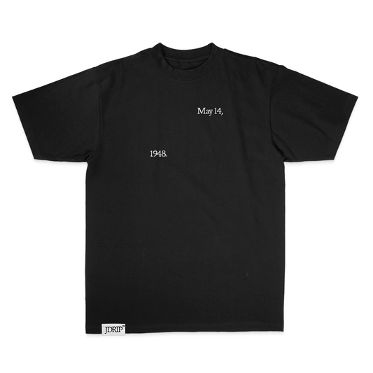 May 14, 1948 Tee