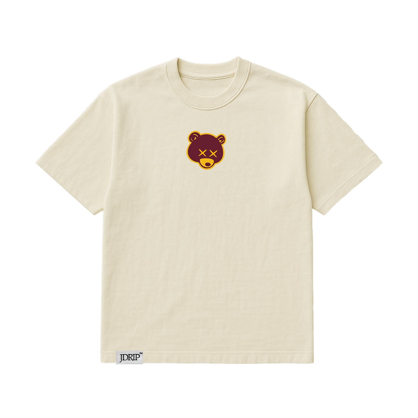 The Yeshiva Dropout Tee