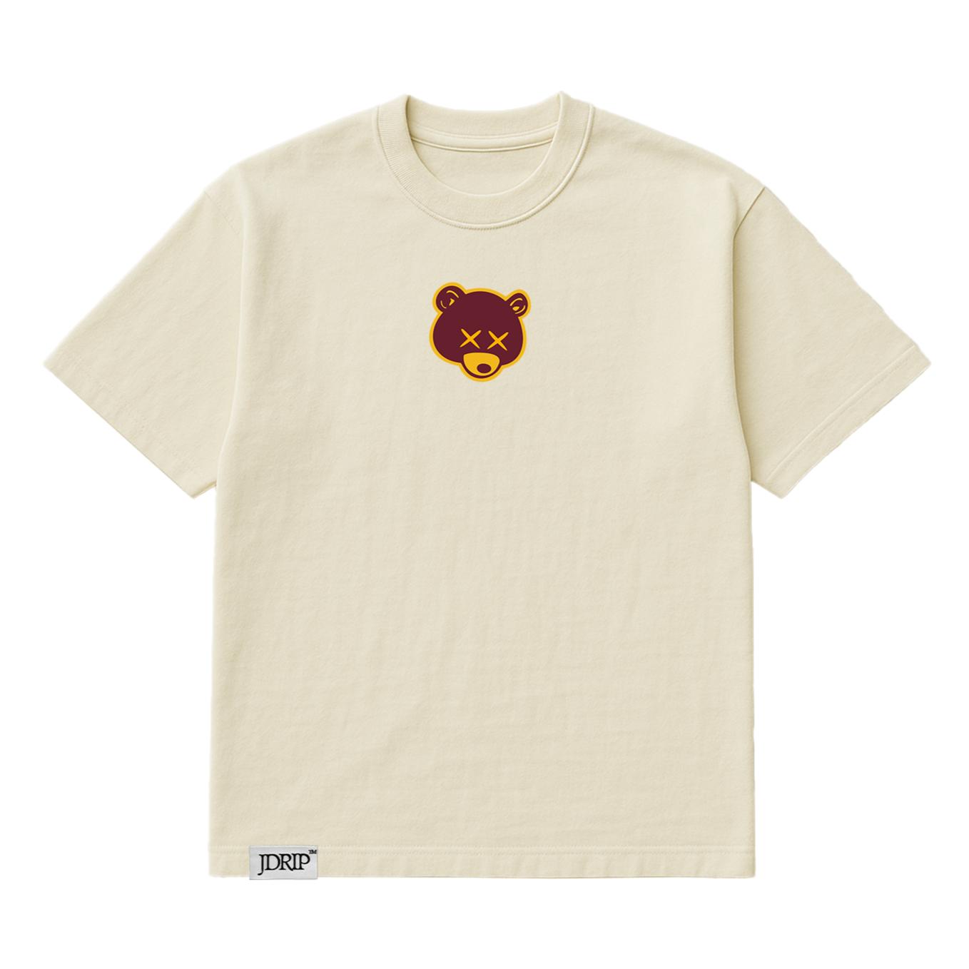 The Yeshiva Dropout Tee