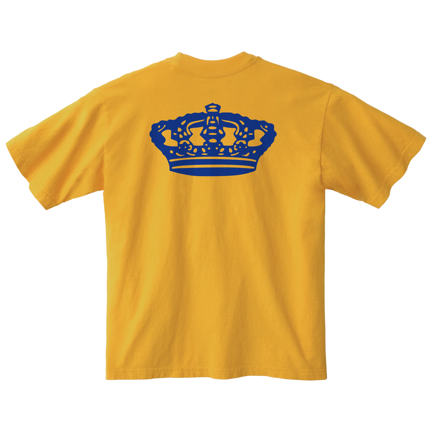 Moshiach Tee (Embroidered)