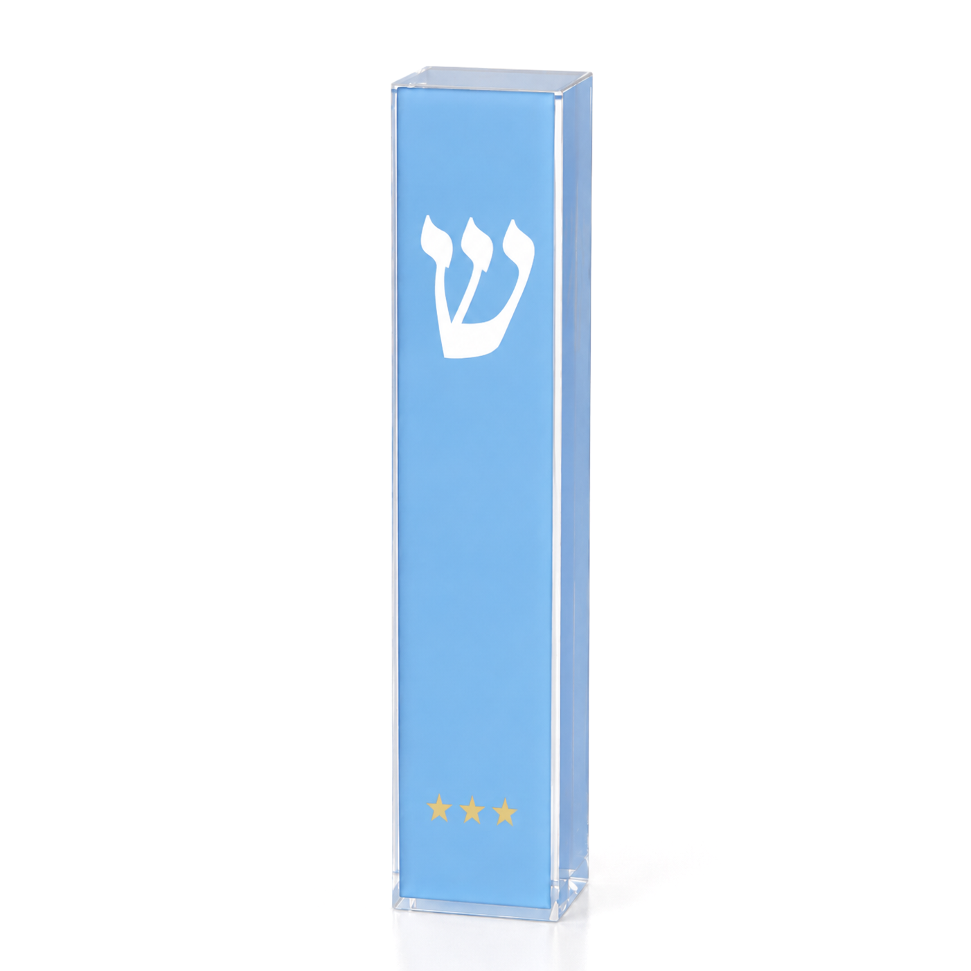 Argentina World Cup Mezuzah Cover (Regular) (Limited Pre-Order)