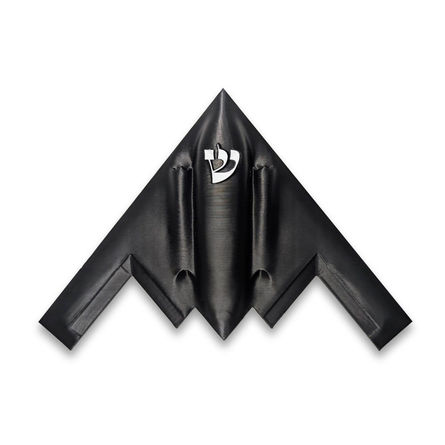 B-2 Spirit Bomber Mezuzah Cover
