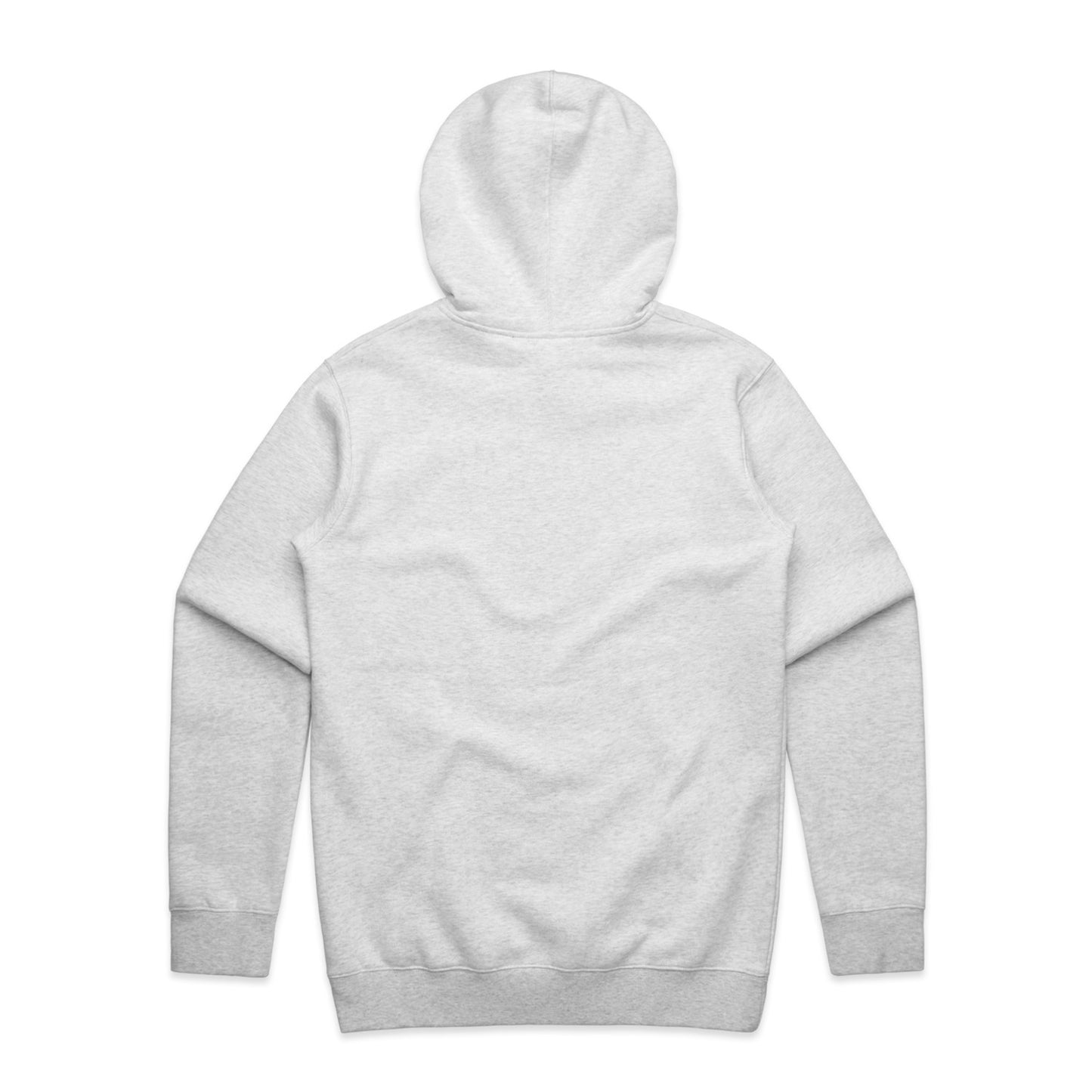 Am Yisrael Chai Hood (Puff Print)