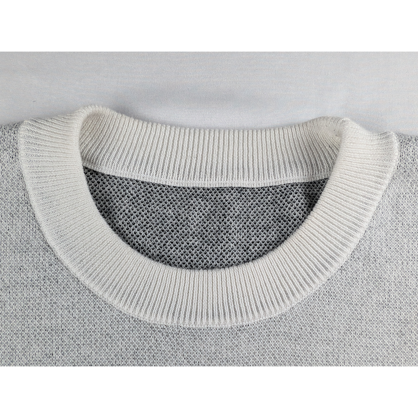 Nanach Knitted Tee