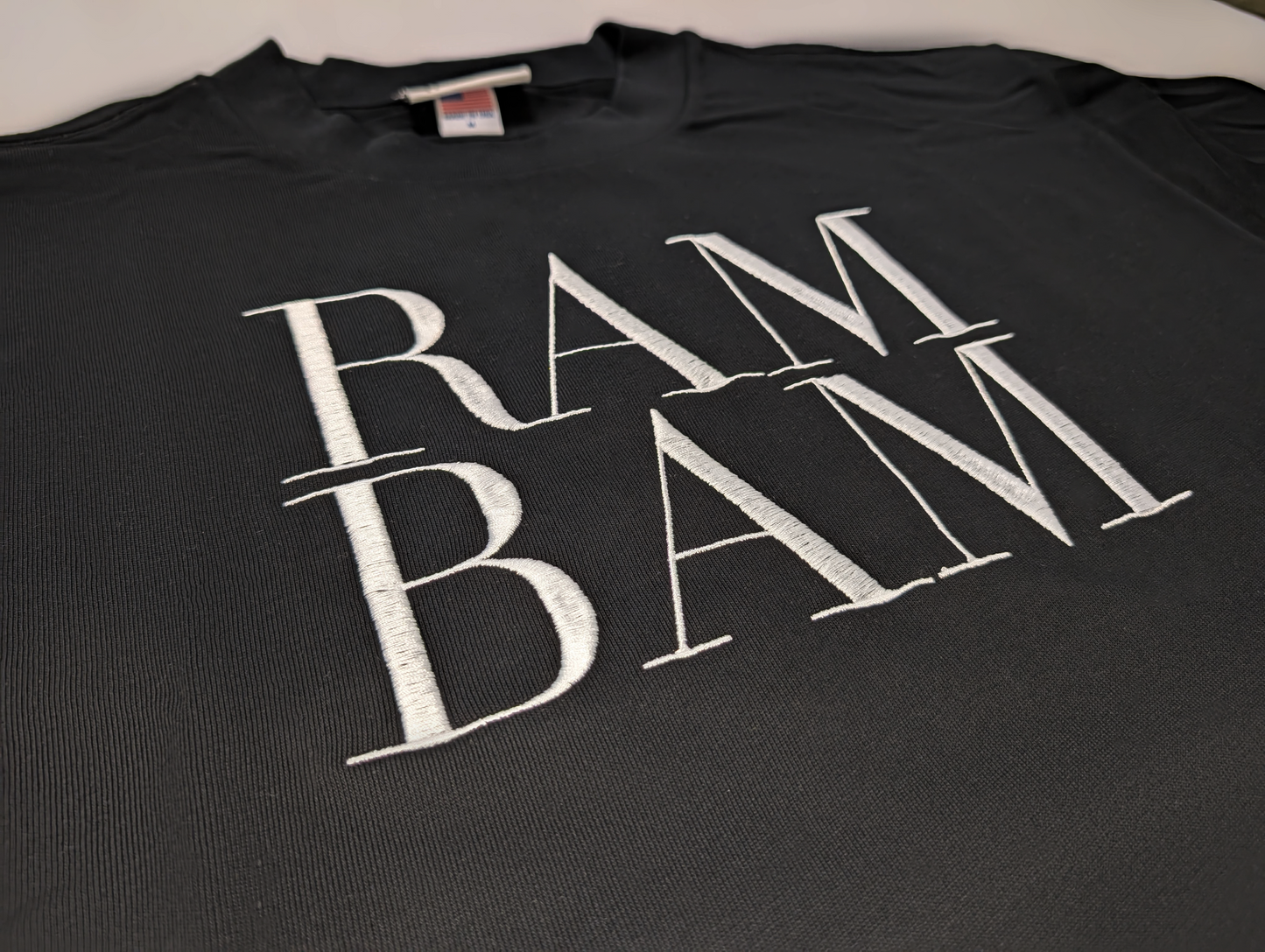 Rambam Tee