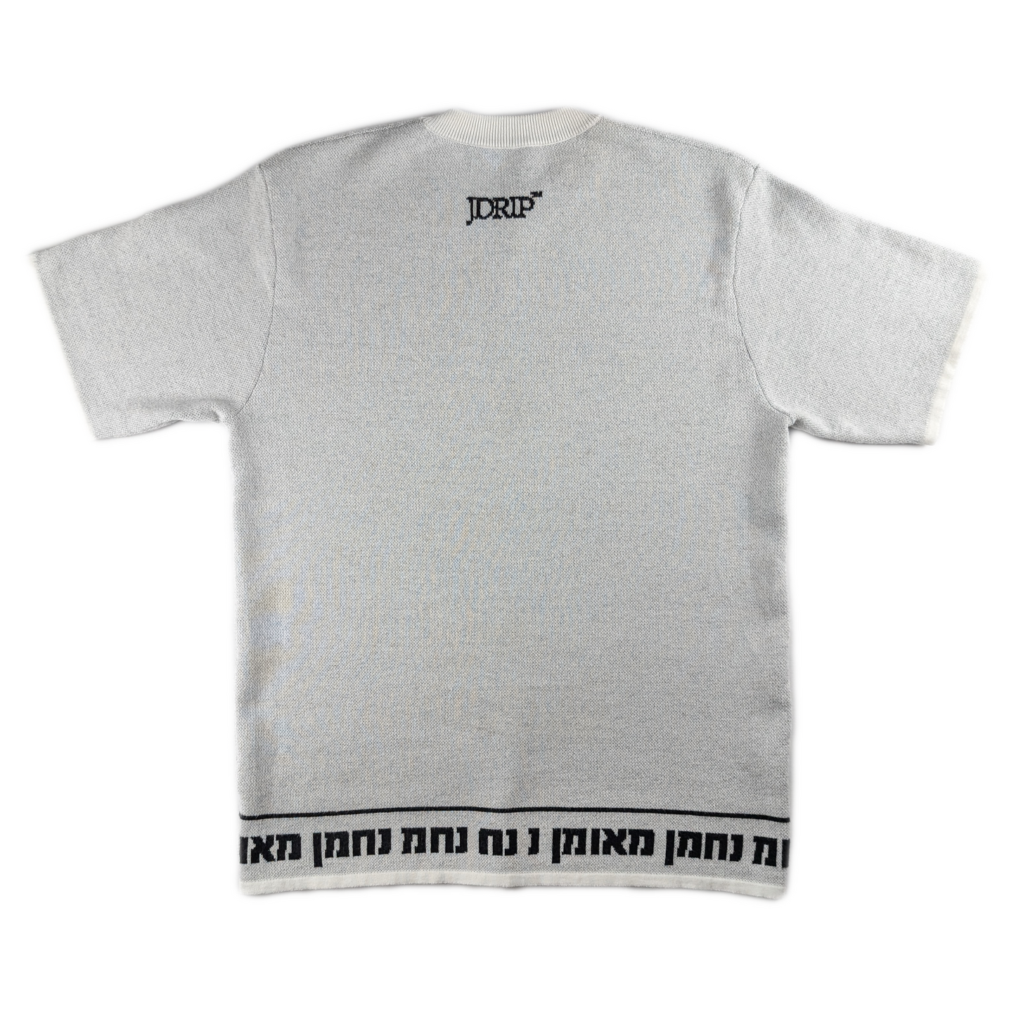 Nanach Knitted Tee