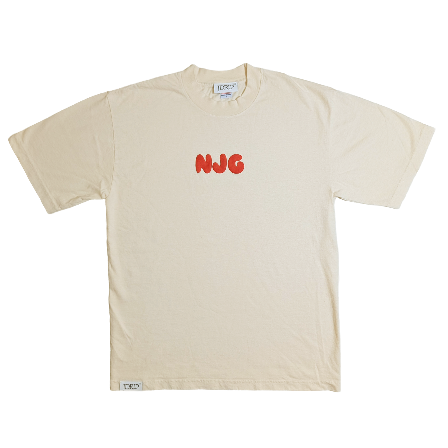 NJG Tee