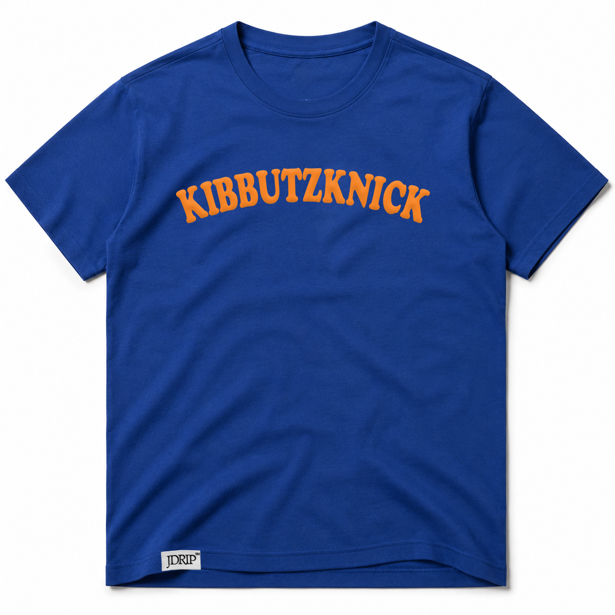 Knicks Kibbutzknick Tee