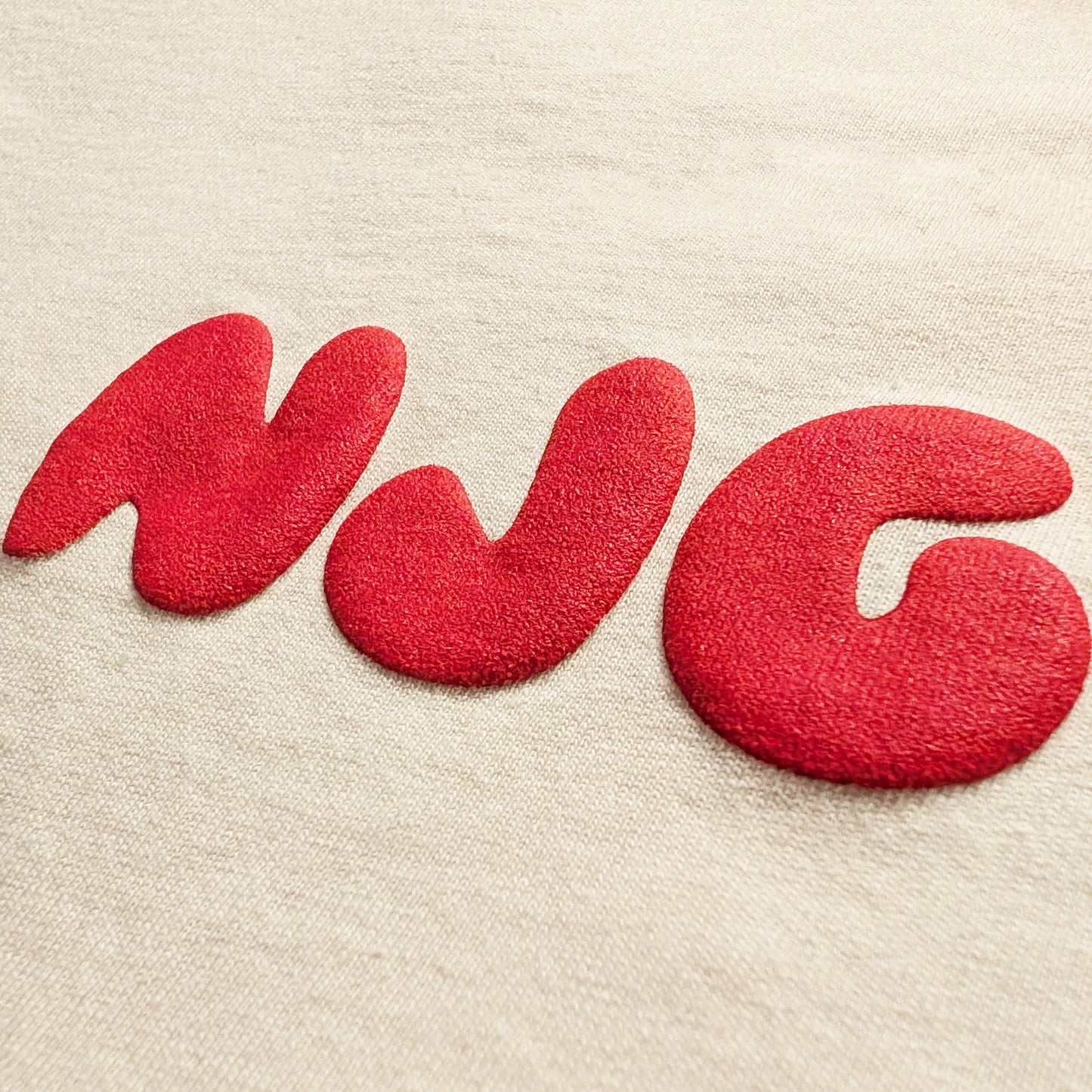 NJG Tee