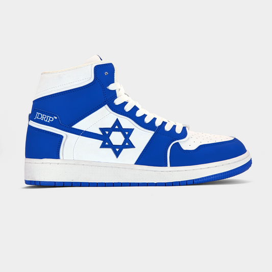 JDRIP Mid-Tops (Pre-Order)