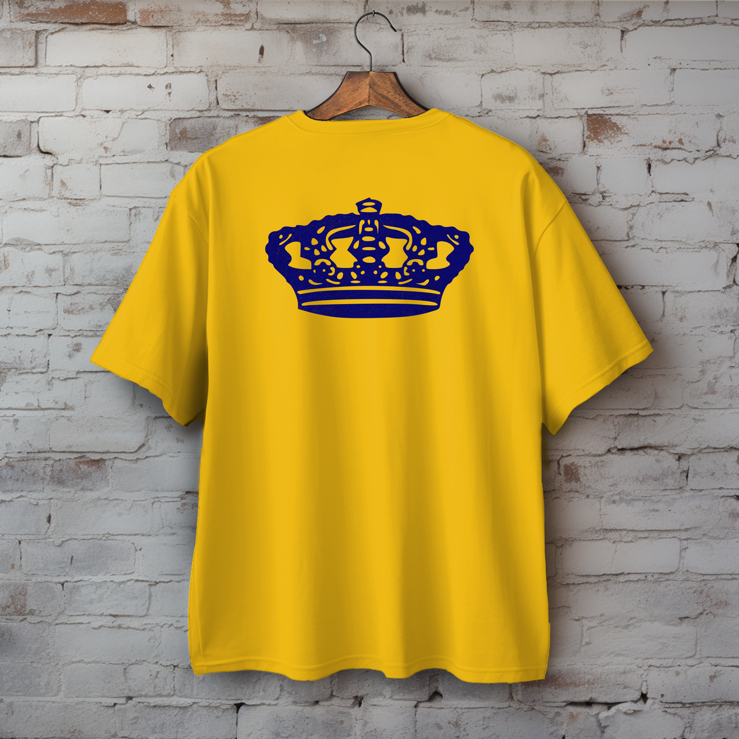 Moshiach Tee