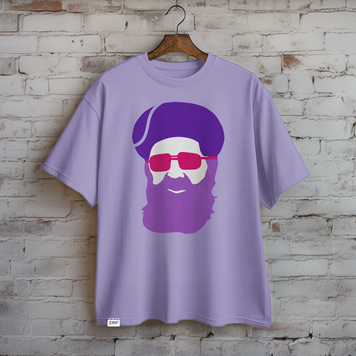 Rav Ovadia Tee