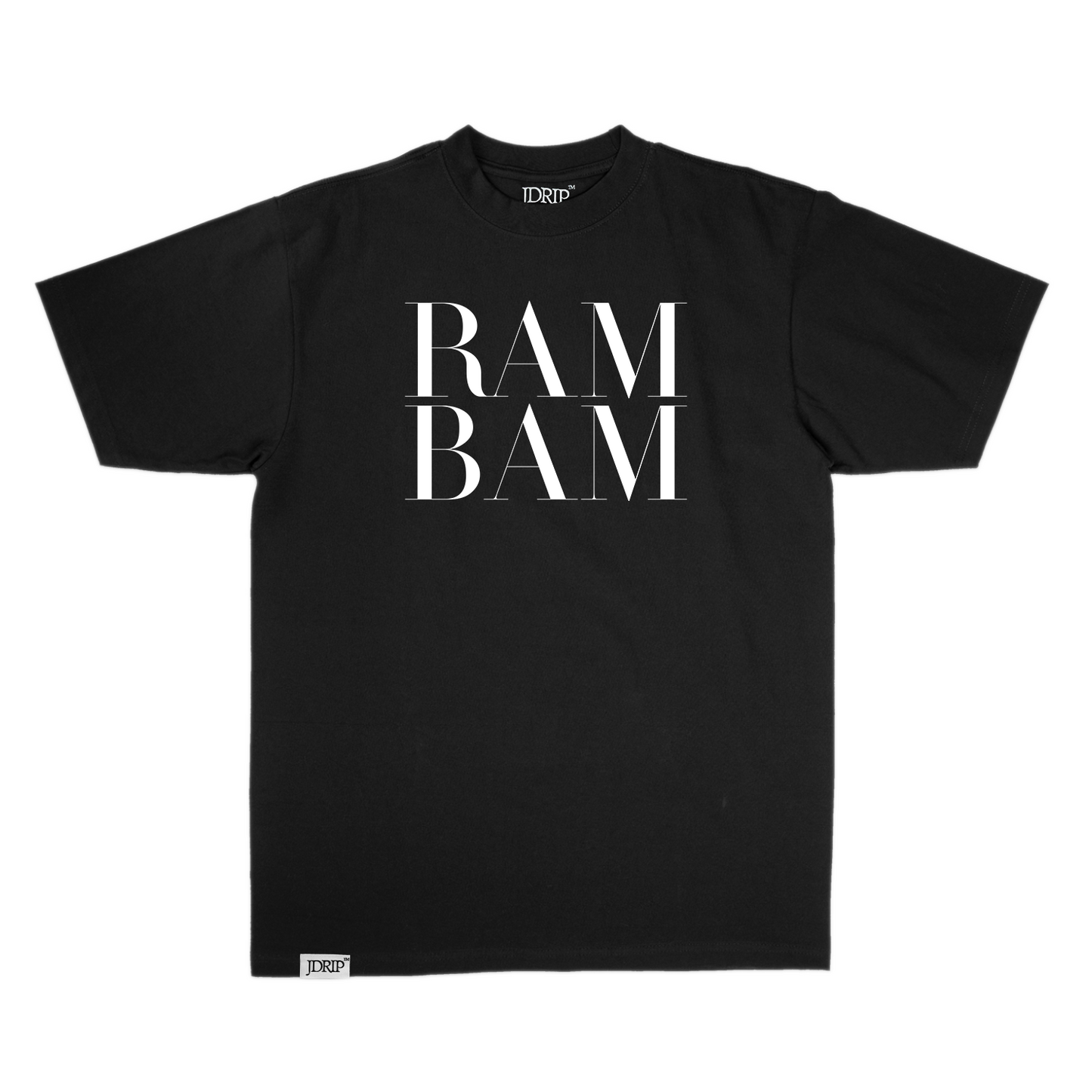 Rambam Tee