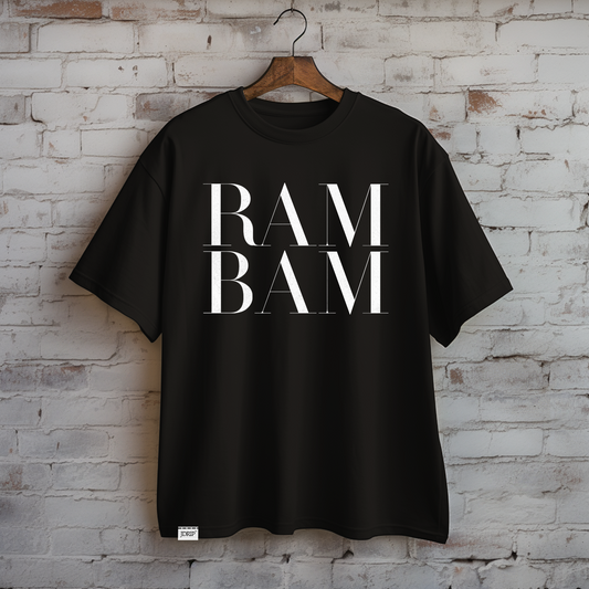 Rambam Tee